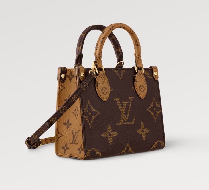 Louis Vuitton ONTHEGO BB