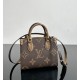 Louis Vuitton ONTHEGO BB